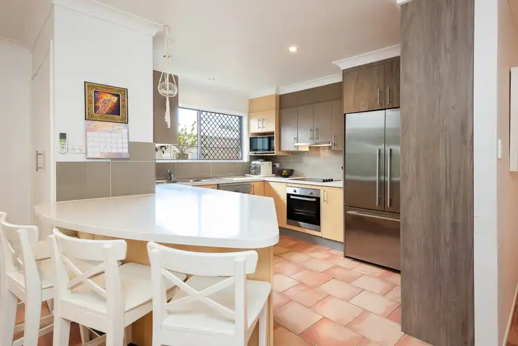 Fifth view of Homely house listing, 25 Victor Avenue, Paradise Point QLD 4216