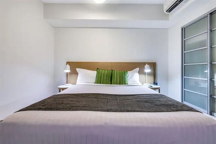 Third view of Homely apartment listing, 1013/43B Knuckey Street, Darwin City NT 800