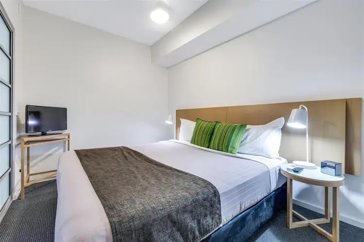 Fourth view of Homely apartment listing, 1013/43B Knuckey Street, Darwin City NT 800