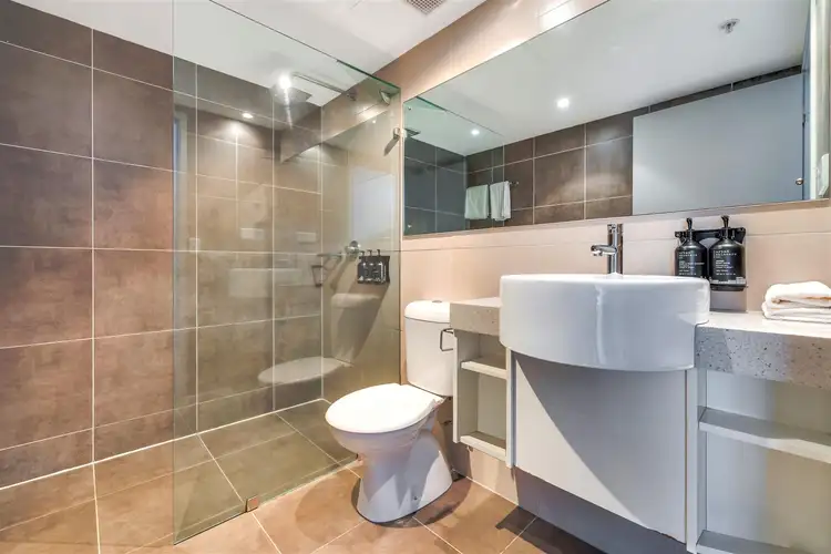 Fifth view of Homely apartment listing, 1013/43B Knuckey Street, Darwin City NT 800
