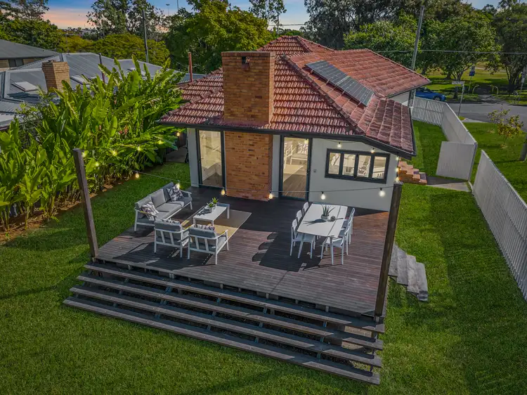 Second view of Homely house listing, 32 William Parade, Fairfield QLD 4103