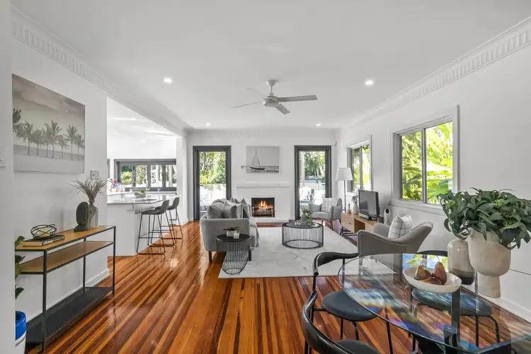 Fifth view of Homely house listing, 32 William Parade, Fairfield QLD 4103