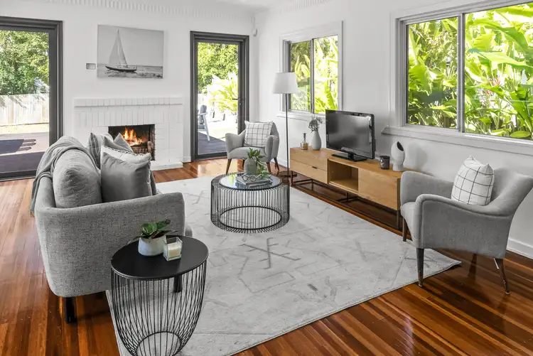 Sixth view of Homely house listing, 32 William Parade, Fairfield QLD 4103