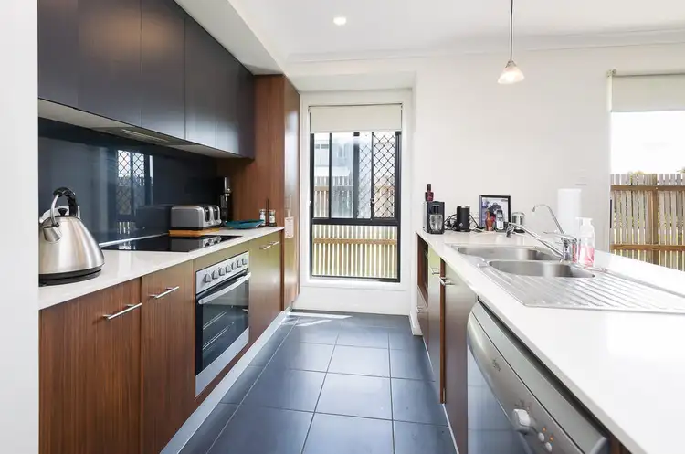Third view of Homely house listing, 55 Ningaloo Drive, Pimpama QLD 4209