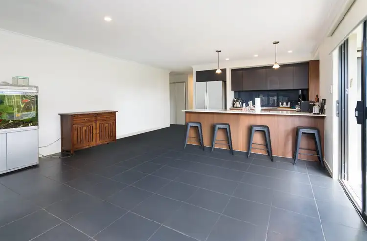 Fourth view of Homely house listing, 55 Ningaloo Drive, Pimpama QLD 4209
