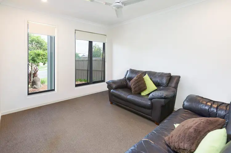 Fifth view of Homely house listing, 55 Ningaloo Drive, Pimpama QLD 4209