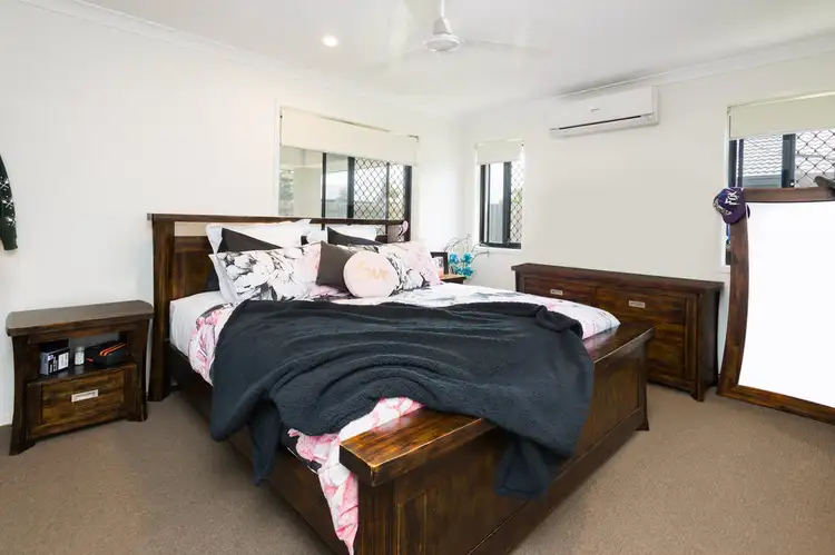 Sixth view of Homely house listing, 55 Ningaloo Drive, Pimpama QLD 4209