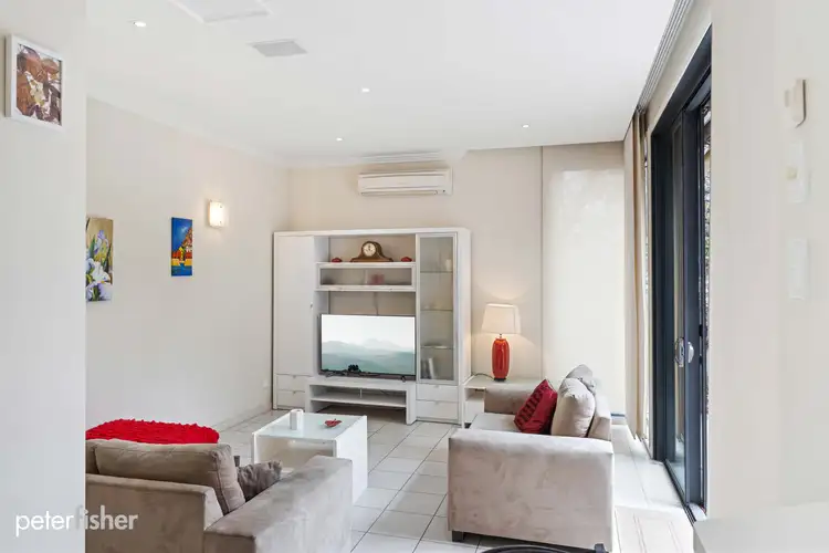 Third view of Homely house listing, 19A & 19B Hamer Street, Orange NSW 2800