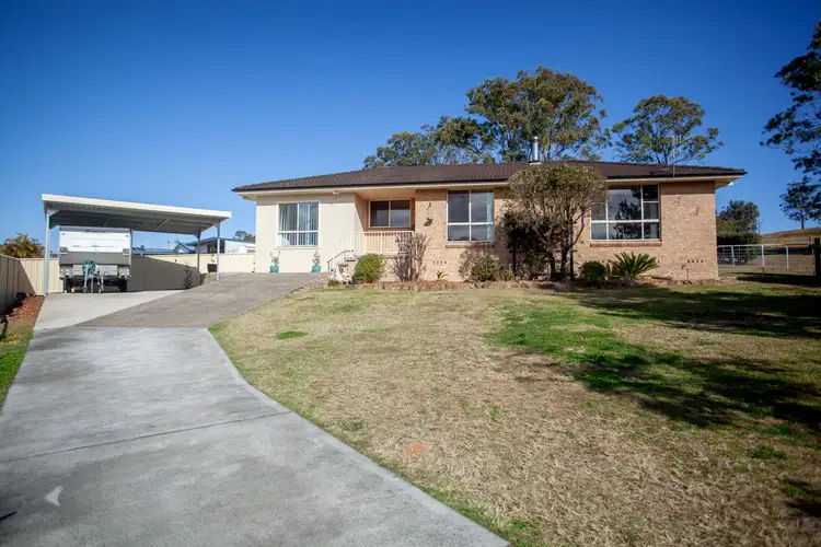 11 Hereford Close, Wingham NSW 2429