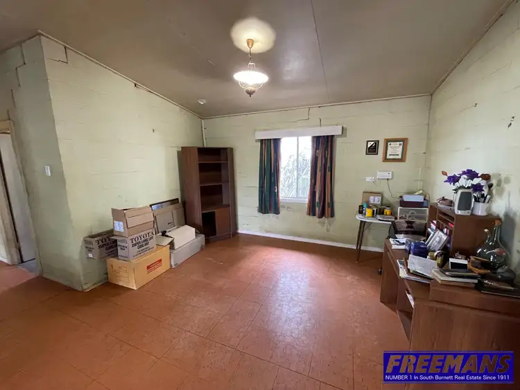 Third view of Homely house listing, 1 Syme Street, Yarraman QLD 4614