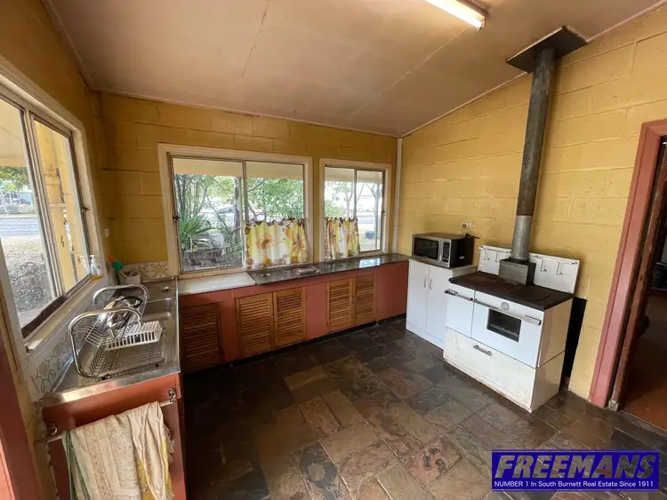 Fourth view of Homely house listing, 1 Syme Street, Yarraman QLD 4614