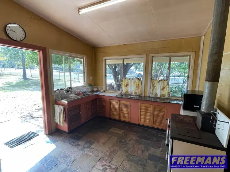 Fifth view of Homely house listing, 1 Syme Street, Yarraman QLD 4614