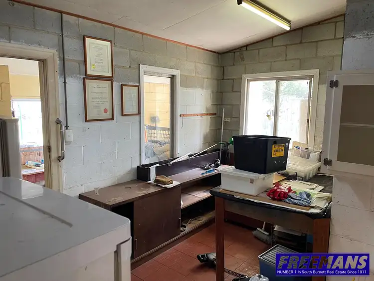 Sixth view of Homely house listing, 1 Syme Street, Yarraman QLD 4614