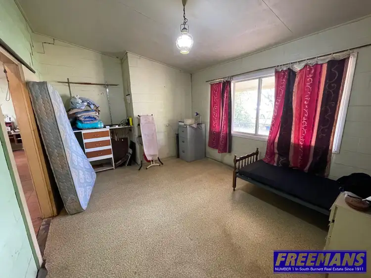 Seventh view of Homely house listing, 1 Syme Street, Yarraman QLD 4614
