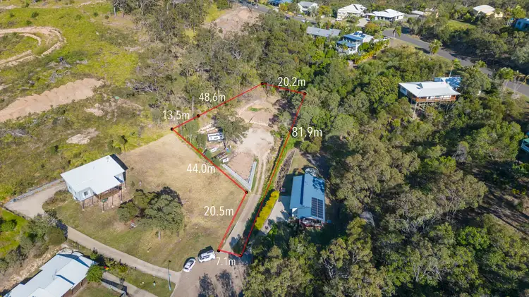 23 Bayview Close, Agnes Water QLD 4677