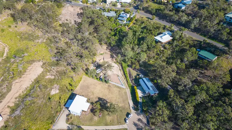 Sixth view of Homely land listing, 23 Bayview Close, Agnes Water QLD 4677