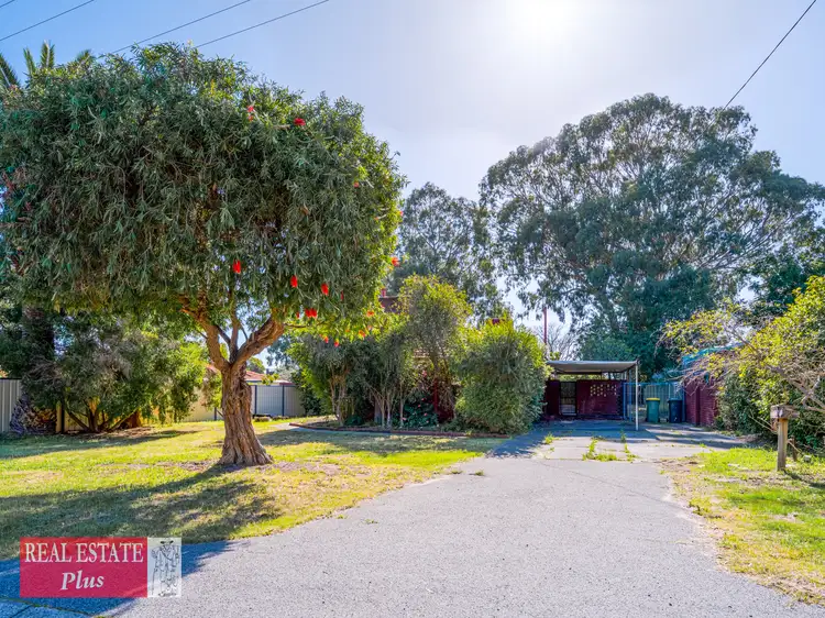 22 Gotha Way, Forrestfield WA 6058