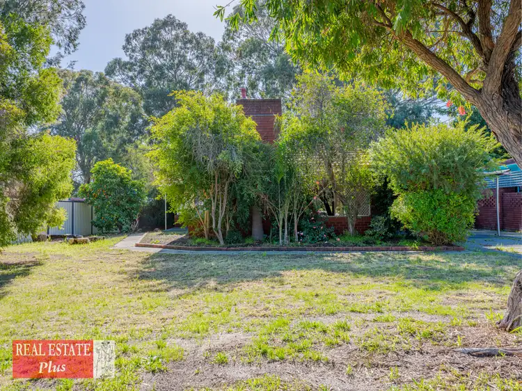 Second view of Homely house listing, 22 Gotha Way, Forrestfield WA 6058