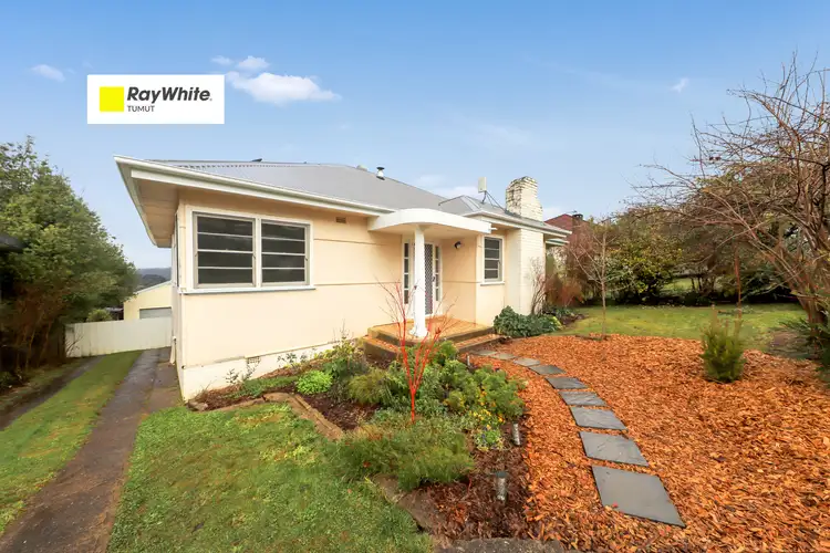23 Sunnyside Avenue, Batlow NSW 2730