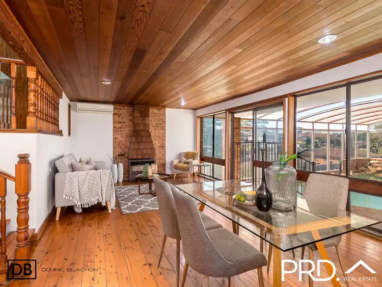 Third view of Homely house listing, 9 Bastille Close, Padstow Heights NSW 2211