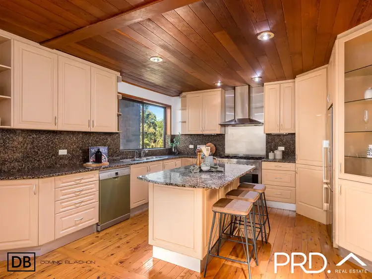 Fourth view of Homely house listing, 9 Bastille Close, Padstow Heights NSW 2211