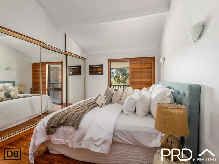 Fifth view of Homely house listing, 9 Bastille Close, Padstow Heights NSW 2211
