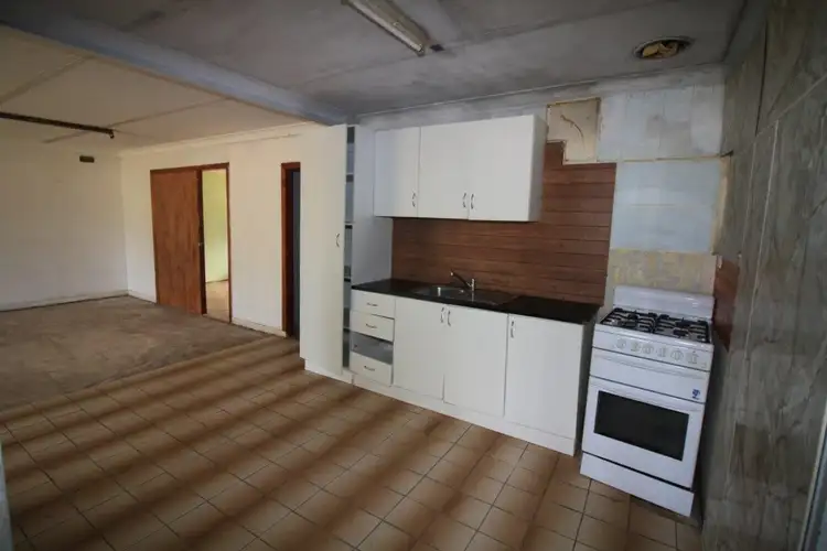 Second view of Homely house listing, 44 Mackay Street, Pentland QLD 4816