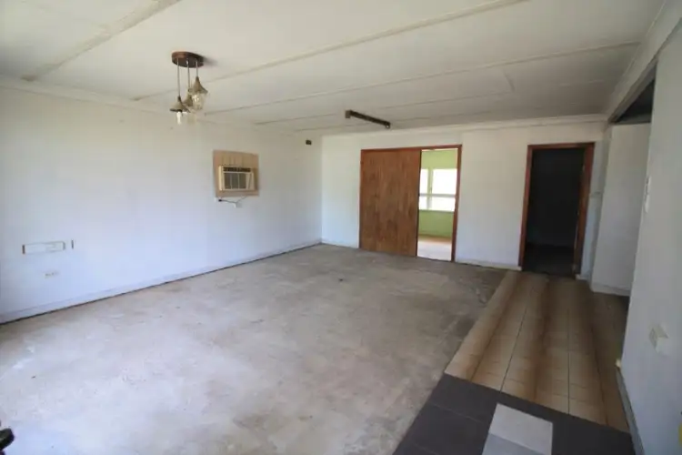 Third view of Homely house listing, 44 Mackay Street, Pentland QLD 4816