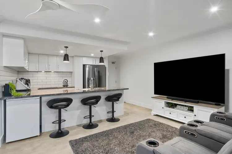 Fifth view of Homely apartment listing, 8/141 Shore Street West, Cleveland QLD 4163