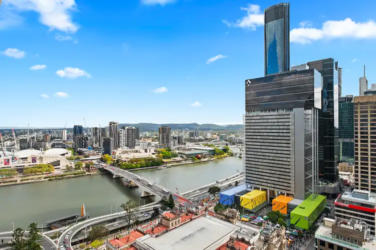 3007/151 George Street, Brisbane City QLD 4000