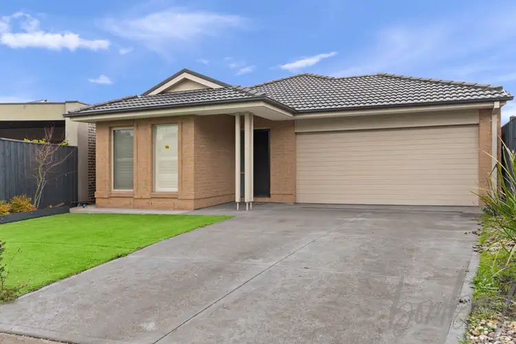 Main view of Homely house listing, 9 Evolve Esplanade, Wollert VIC 3750