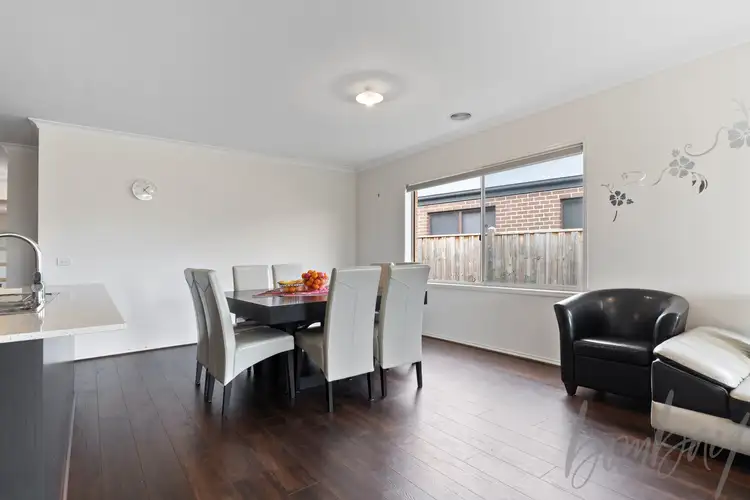 Third view of Homely house listing, 9 Evolve Esplanade, Wollert VIC 3750