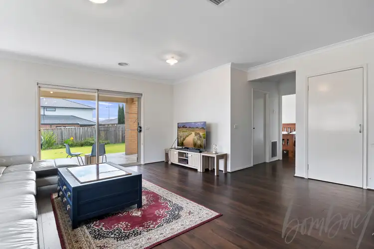 Fifth view of Homely house listing, 9 Evolve Esplanade, Wollert VIC 3750