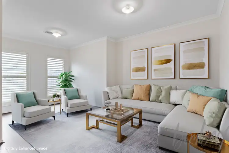 Sixth view of Homely house listing, 9 Evolve Esplanade, Wollert VIC 3750