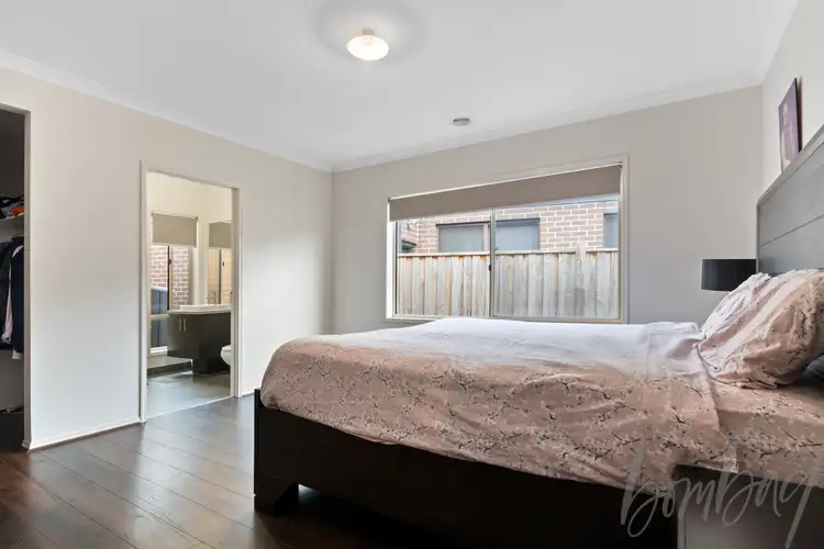 Seventh view of Homely house listing, 9 Evolve Esplanade, Wollert VIC 3750