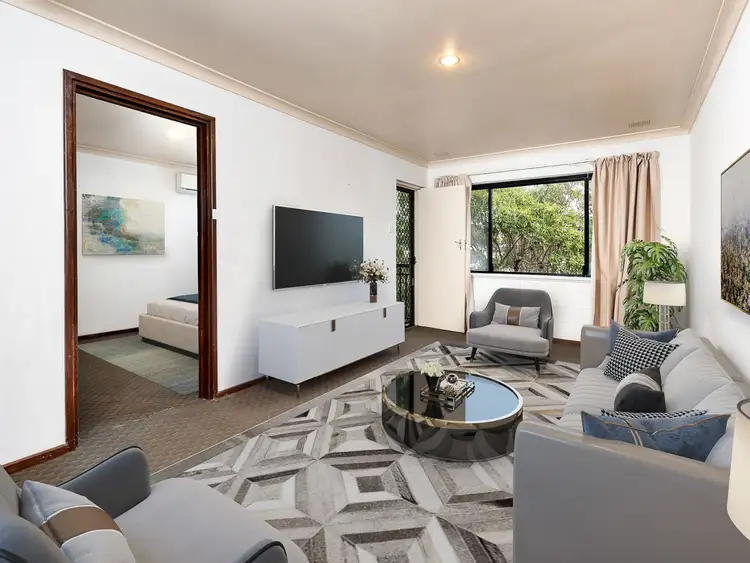 21/26 Glyde Street, Mosman Park WA 6012