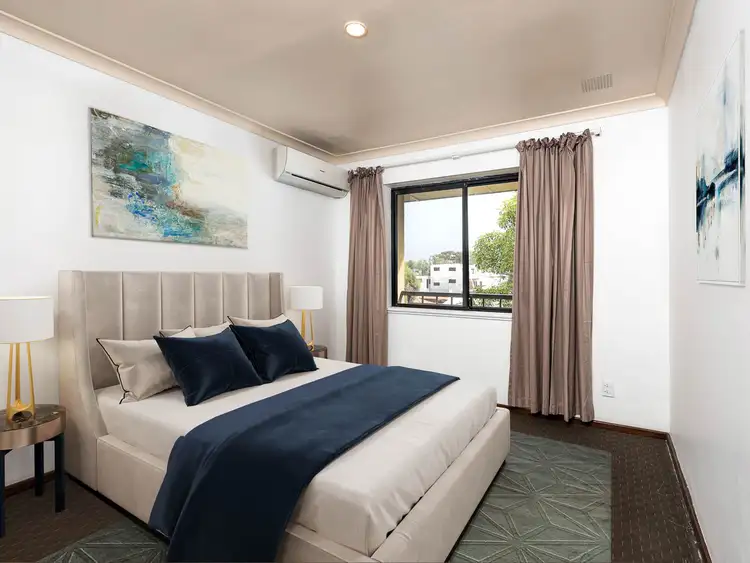 Second view of Homely apartment listing, 21/26 Glyde Street, Mosman Park WA 6012