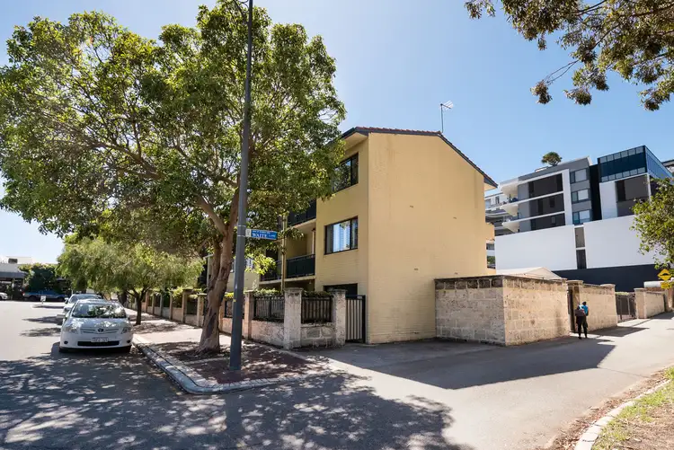 Third view of Homely apartment listing, 21/26 Glyde Street, Mosman Park WA 6012