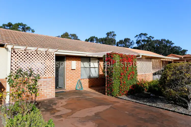 Second view of Homely house listing, Unit 7, 5 Randell Street, Esperance WA 6450