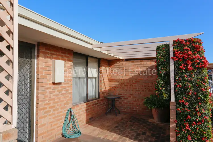 Third view of Homely house listing, Unit 7, 5 Randell Street, Esperance WA 6450