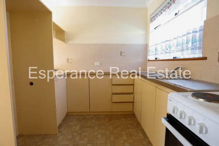 Fifth view of Homely house listing, Unit 7, 5 Randell Street, Esperance WA 6450