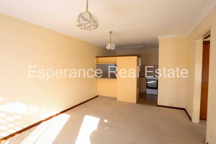 Seventh view of Homely house listing, Unit 7, 5 Randell Street, Esperance WA 6450