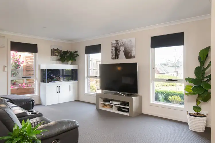 Second view of Homely house listing, 25 Andros Place, Legana TAS 7277