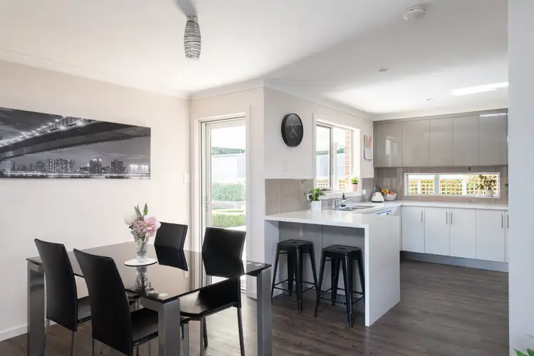 Third view of Homely house listing, 25 Andros Place, Legana TAS 7277