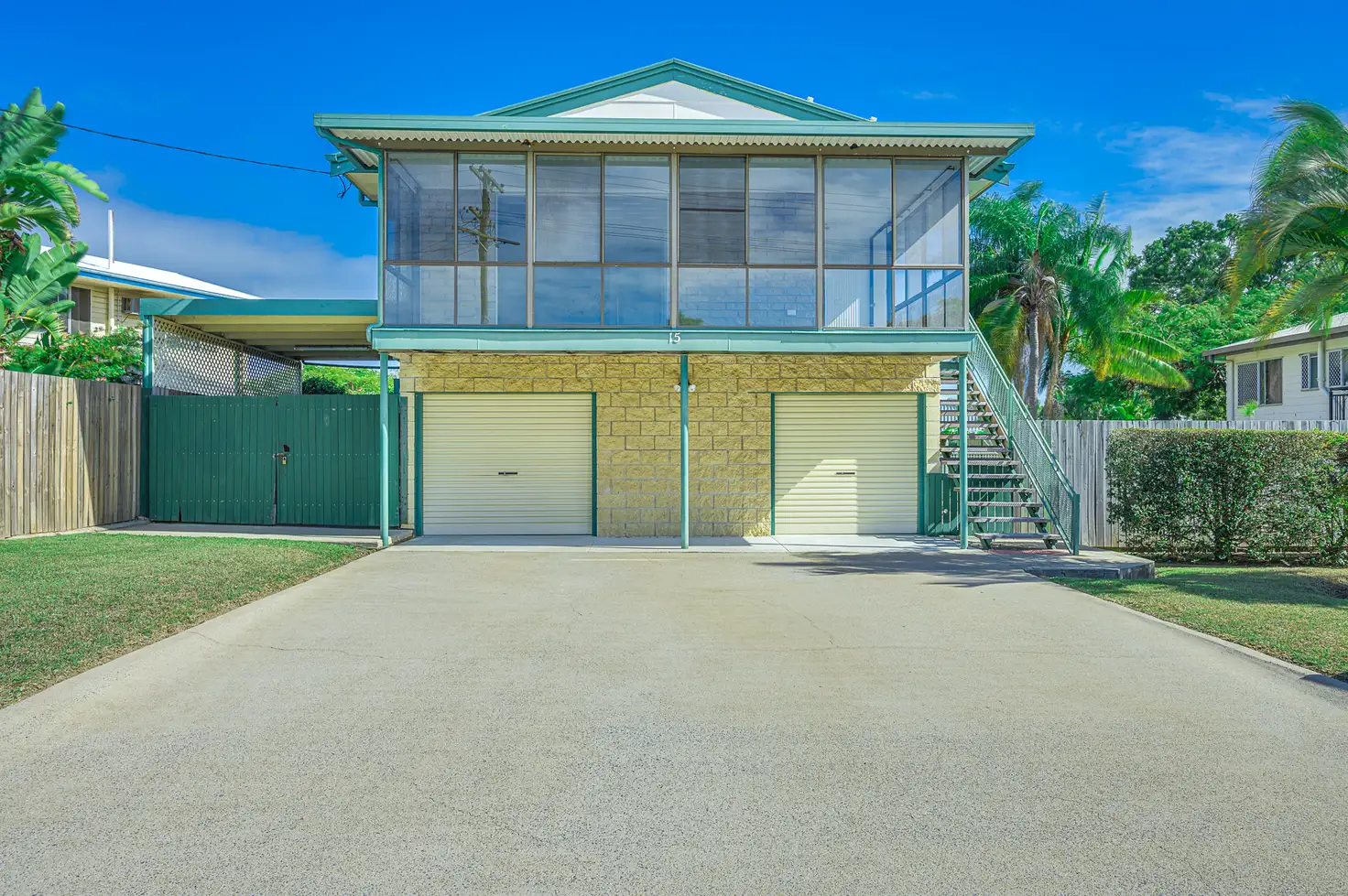 Main view of Homely house listing, 15 Trevally Street, Toolooa QLD 4680