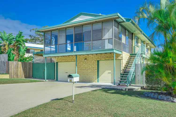 Second view of Homely house listing, 15 Trevally Street, Toolooa QLD 4680
