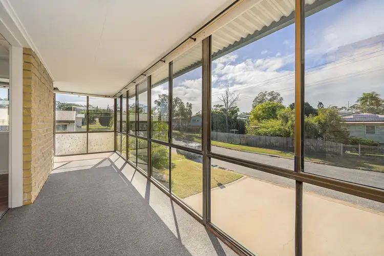 Fourth view of Homely house listing, 15 Trevally Street, Toolooa QLD 4680