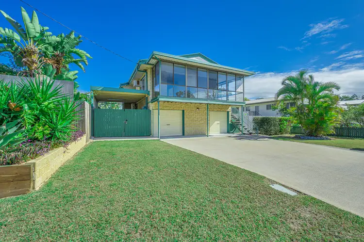Fifth view of Homely house listing, 15 Trevally Street, Toolooa QLD 4680