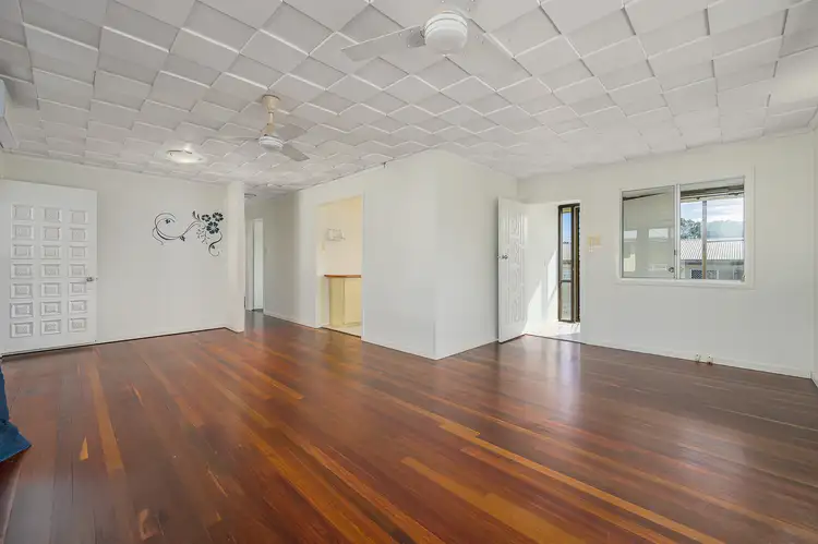 Sixth view of Homely house listing, 15 Trevally Street, Toolooa QLD 4680