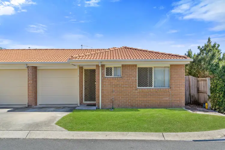 Main view of Homely house listing, 2/3-7 Ming Street, Marsden QLD 4132